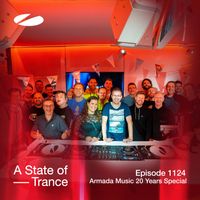 A State of Trance Episode 1124 - Armin van Buuren