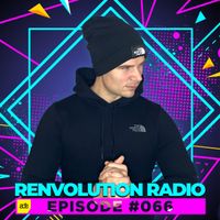 Renvolution Radio #066 [ADE 2023 Special]