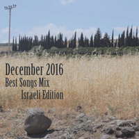COLUMBUS BEST OF DECEMBER 2016 MIX - ISRAELI EDITION
