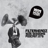 1605 Podcast 075 with Filterheadz
