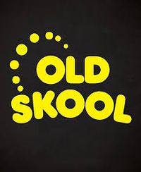 Cape Town Old Skool Club Classics 19