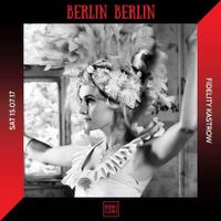 Berlin Soul – Dreams Show