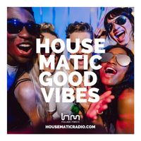 Various Artists  - Housematic Good Vibes #41