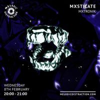 MXSTICATE with MXTRONIK (February '23)