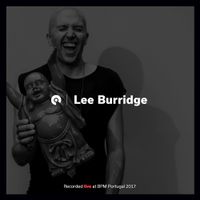 Lee Burridge - BPM Portugal 2017 (BE-AT.TV)