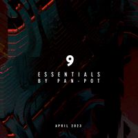 9 Essentials by PAN-POT - April 2023