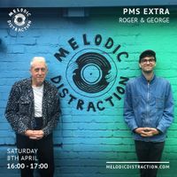 PMS Extra with Roger Hill & George Maund (April '23)