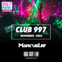 Club 997 - November 2022