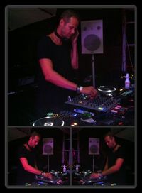 ADAM BEYER / Live broadcast from the Drumcode Showcase at Sands Ibiza / 29.08.2013 / Ibiza Sonica