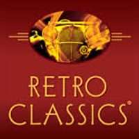Retro Classics By DiMo