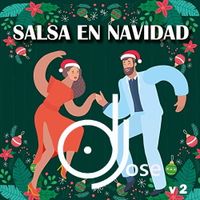 Salsa De Navidad Mix v2 by DJose