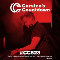 Corsten's Countdown - Episode #523