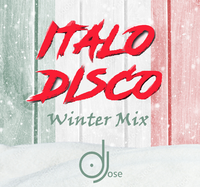 Italo Disco Winter Love Mix