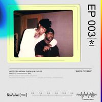 New Wave [POD.] EP003 - SKEPTA TYPE BEAT