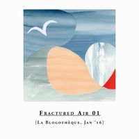 Fractured Air x Blogothèque - S01E01 | January mix