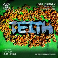 Get Marked with Cereal Killa b2b Op-Void (July '23)