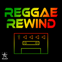 Reggae Rewind - Continuous Mix