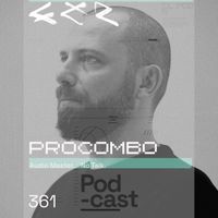 No Talk Audio Master - CLR Podcast 361 I Procombo