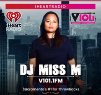 V101FM Sacramento IHeartRadio Mix 2-15-24
