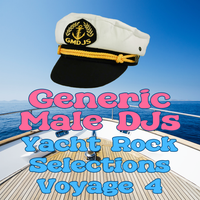 Out To Sea - Yacht Rock Selections Voyage 4