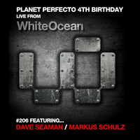 Planet Perfecto ft. Paul Oakenfold:  Radio Show 206