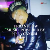 Urban Flow Music Powered by P La Cangri