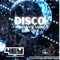 Disco Todays Vibe Sessions Mix 1214