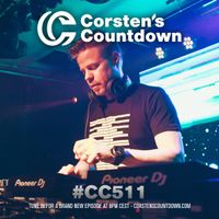 Corsten's Countdown - Episode #511