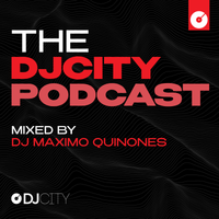 DJ Maximo Quinones (Latin Mix)