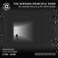The Nirvana Principle: Music x Mental Health (October '21)
