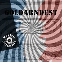 The Goldarndest Mixtapes: French Psychedelica with Richie Anderson (December '20)