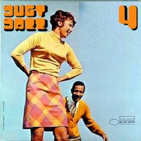 Just Jazz # 04 Duke Pearson/Sonny Clark/Rahsaan Roland Kirk/Hubert Laws/Donald Byrd/Horace Silver
