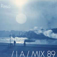 Reso - DrumFunk Mix for Inverted Audio - IA MIX #89 (Jan 2013)