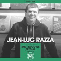 MIMS Guest Mix: Jean-Luc Razza (Cork, Ireland)