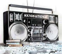 Sounds And Things 006 (21.07.11.) 