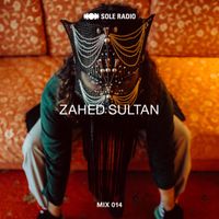 Mix 014:  Zahed Sultan