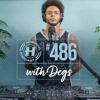Hospital Podcast with Degs #486