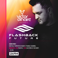 Flashback Future 117 with Victor Dinaire