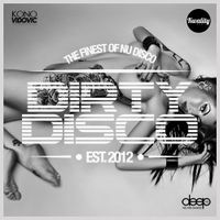 Dirty Disco Radio 20th of May (Guestmix By NSFW) Mixed and Hosted by Kono Vidovic 