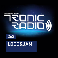 Tronic Radio with Loco & Jam