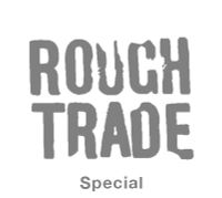 Counter Culture Radio_21.11.13 | Rough Trade Albums of the Year 2013 Special (Part 1 of 3)