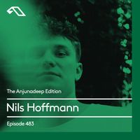 The Anjunadeep Edition 483 with Nils Hoffmann