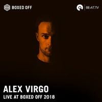 Alex Virgo @ Boxed Off 2018 (BE-AT.TV)