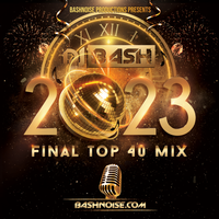 2023 Final Top 40 Mix