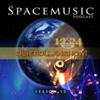 Spacemusic 12.24 Oliebollenshow 2020