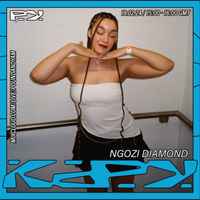 Ngozi Diamond | POUND AND YAM RADIO LIVE | 18/02/24
