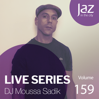 Volume 159 - Moussa Sadik