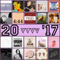 20 FROM ’17 | THE HI54 YEARBOOK MIXES