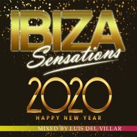 Ibiza Sensations 230 Happy New Year 2020 Special Set