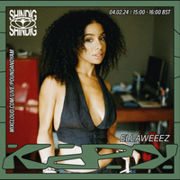 Ellaweez | SHINDIG TAKEOVER | POUND AND YAM RADIO LIVE | 04/02/24